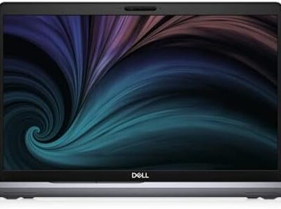 Dell Latitude 5511 Core i5-10400H