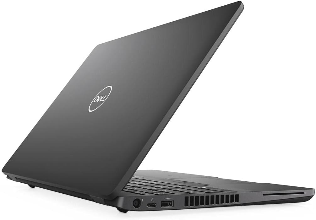 Dell Latitude 5500 Core i5-8265U