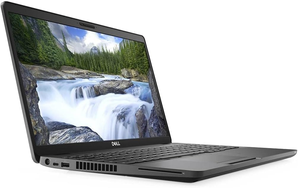 Dell Latitude 5500 Core i5-8265U