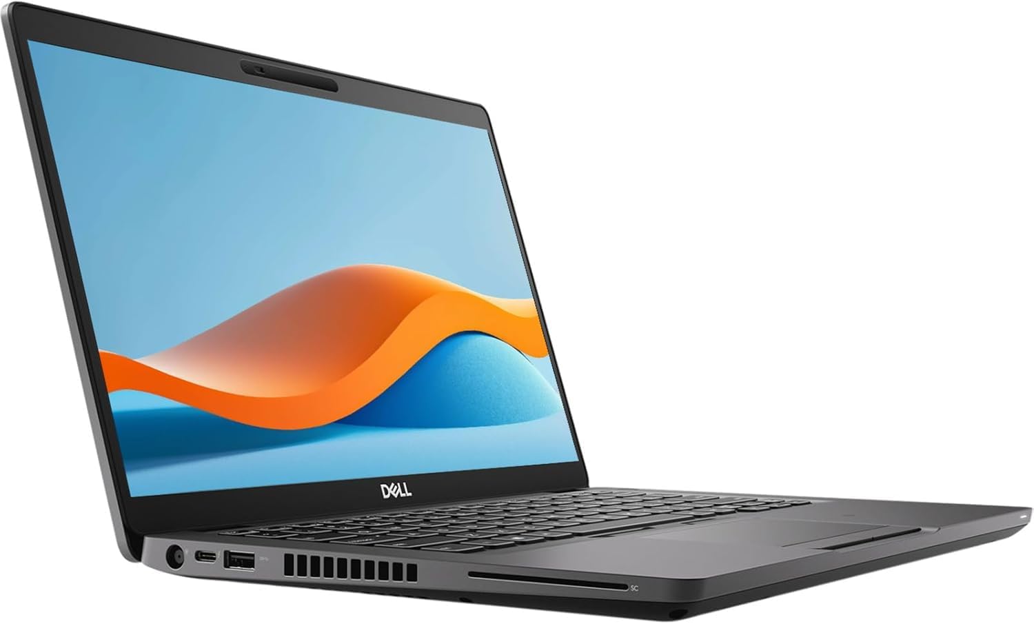 Dell Latitude 5400 Core i5-8365U