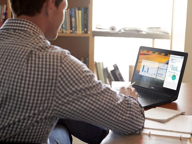 Dell Latitude 3590 Core i5-8265U