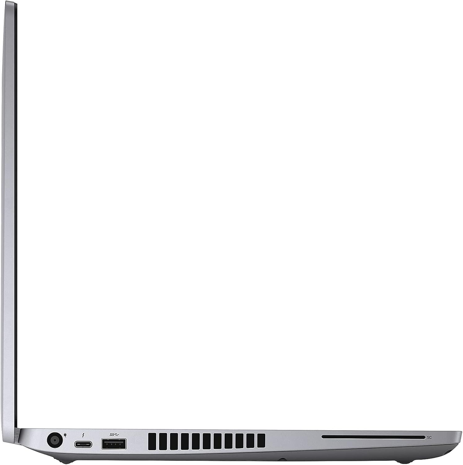 Dell Precision 3551 Core i7-10850H 4GB NVIDIA Quadro P620