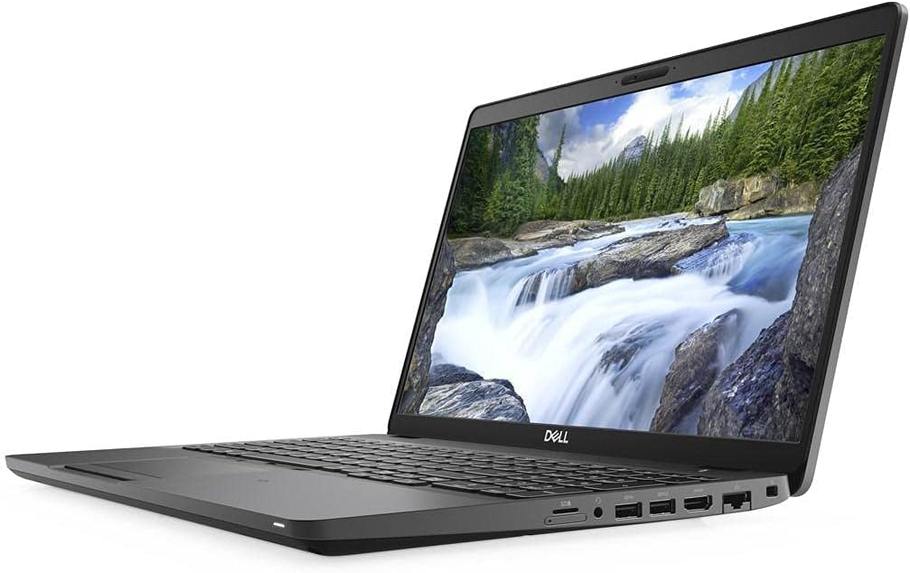 Dell Latitude 5500 Core i5-8265U
