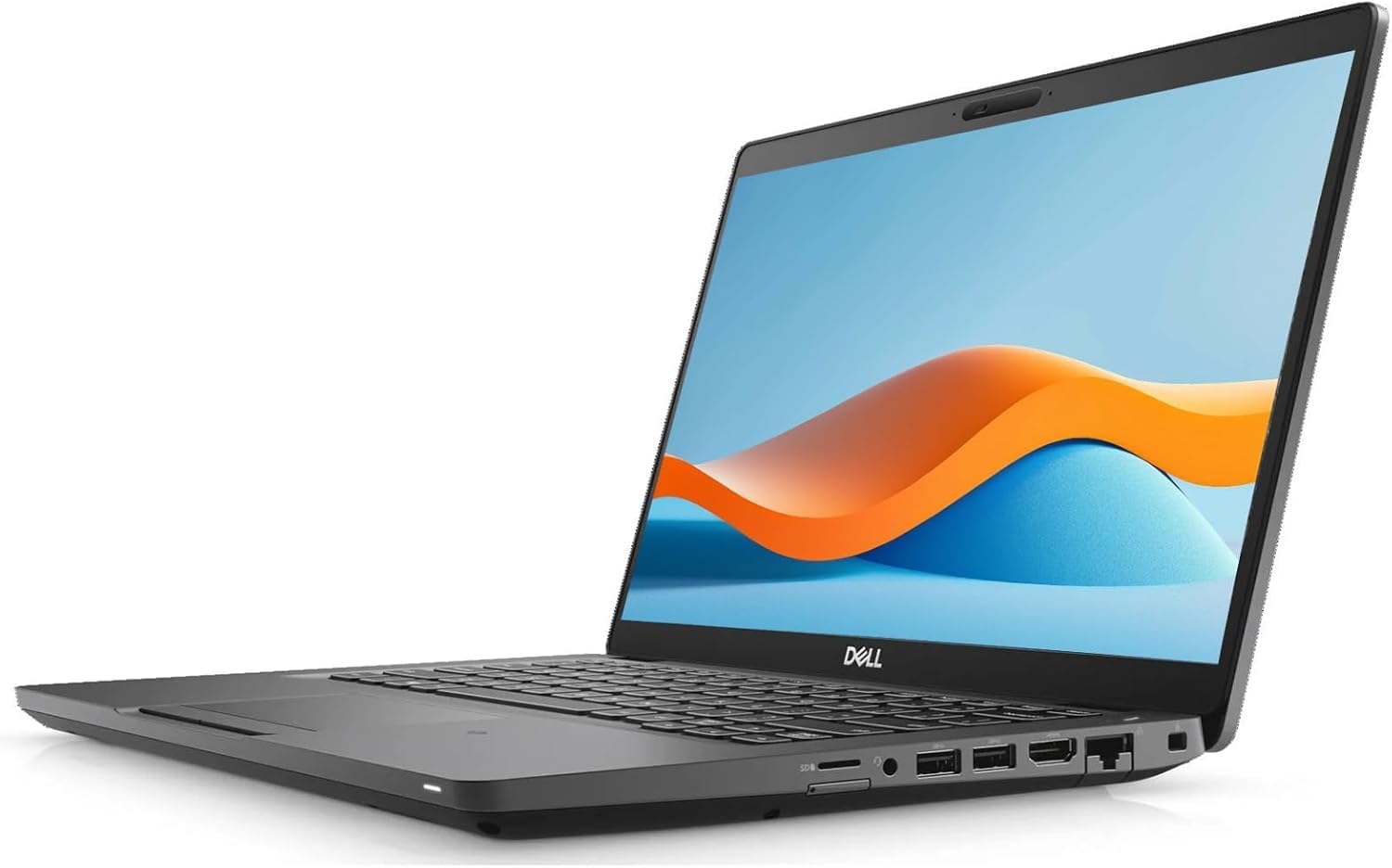 Dell Latitude 5400 Core i5-8365U