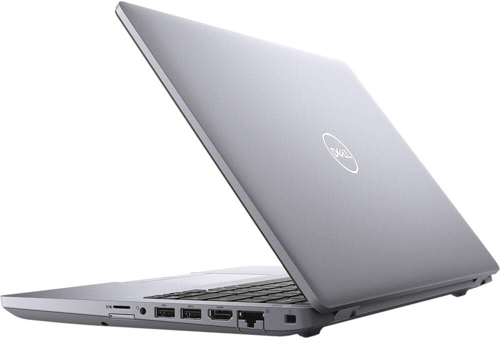 Dell Latitude 5411 Core i5-10400H