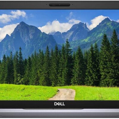 Dell Latitude 5411 Core i5-10400H