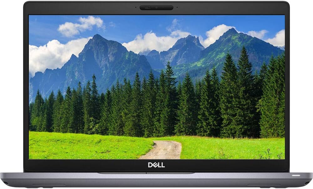 Dell Latitude 5411 Core i5-10400H