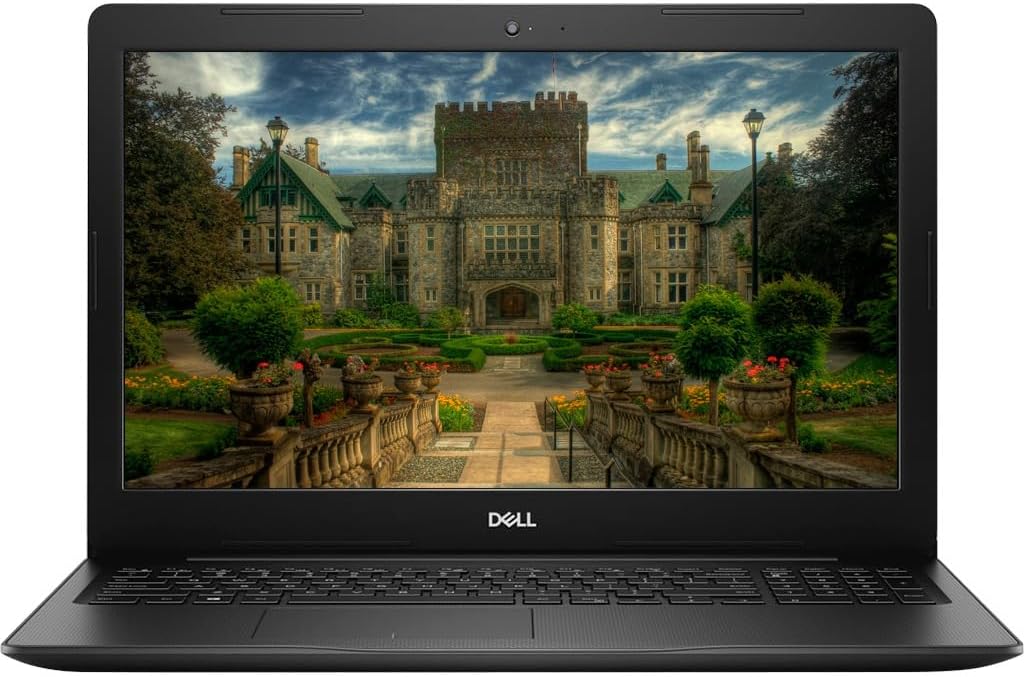 Dell Latitude 3590 Core i5-8265U
