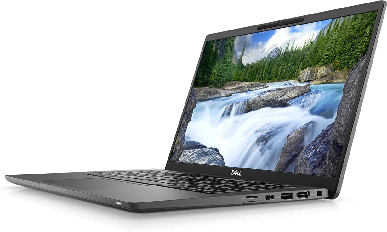 Dell Latitude 7420 Core i7-1185G7