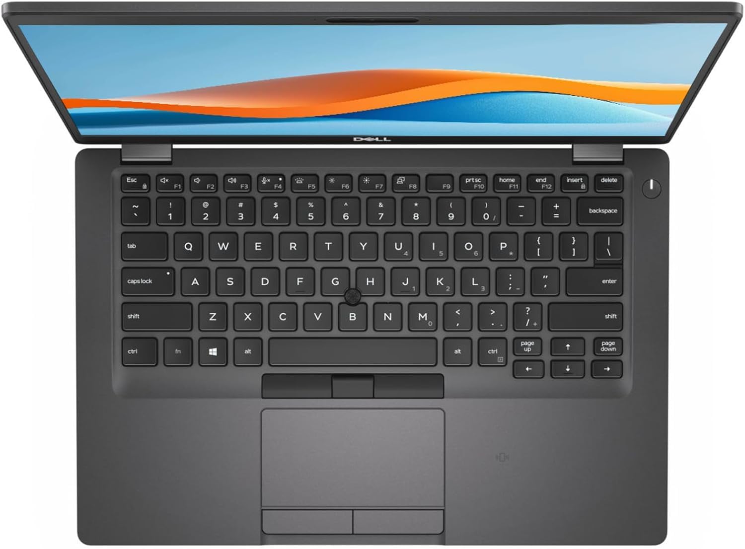 Dell Latitude 5400 Core i5-8365U