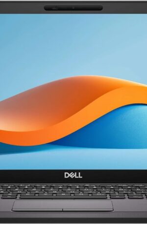Dell Latitude 5400 Core i5-8365U