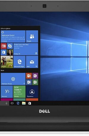 Dell Latitude 5480 Core i7-7600U 2GB NVIDIA GeForce 930MX