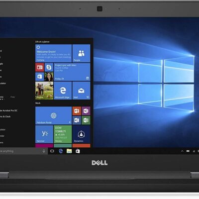 Dell Latitude 5480 Core i7-7600U 2GB NVIDIA GeForce 930MX
