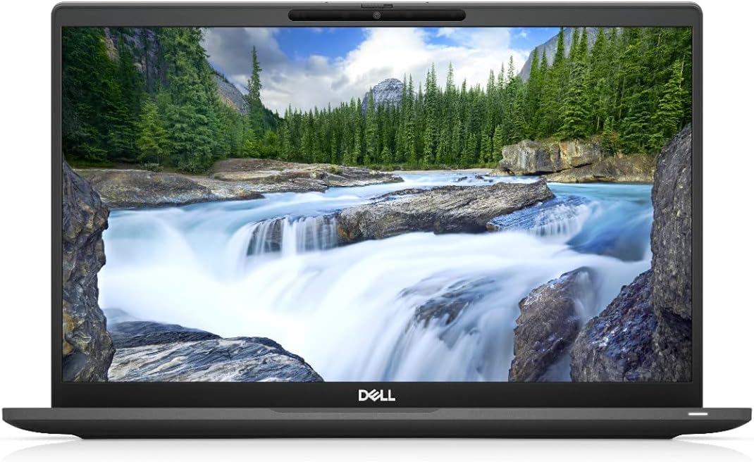 Dell Latitude 7420 Core i7-1185G7