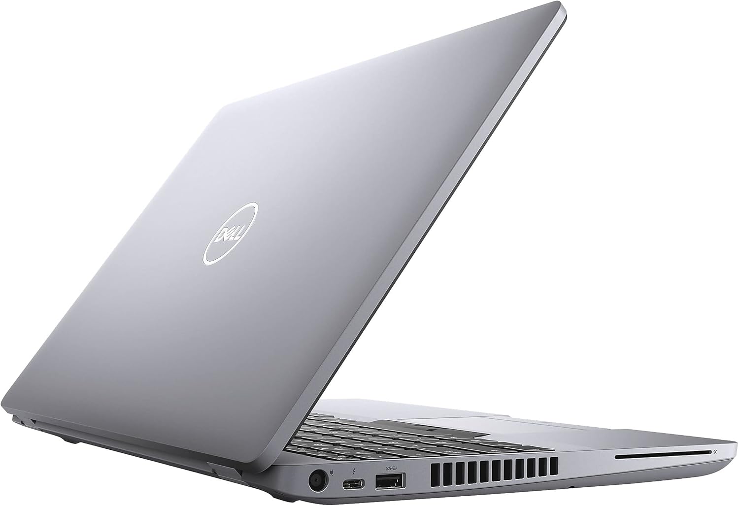 Dell Precision 3551 Core i7-10850H 4GB NVIDIA Quadro P620