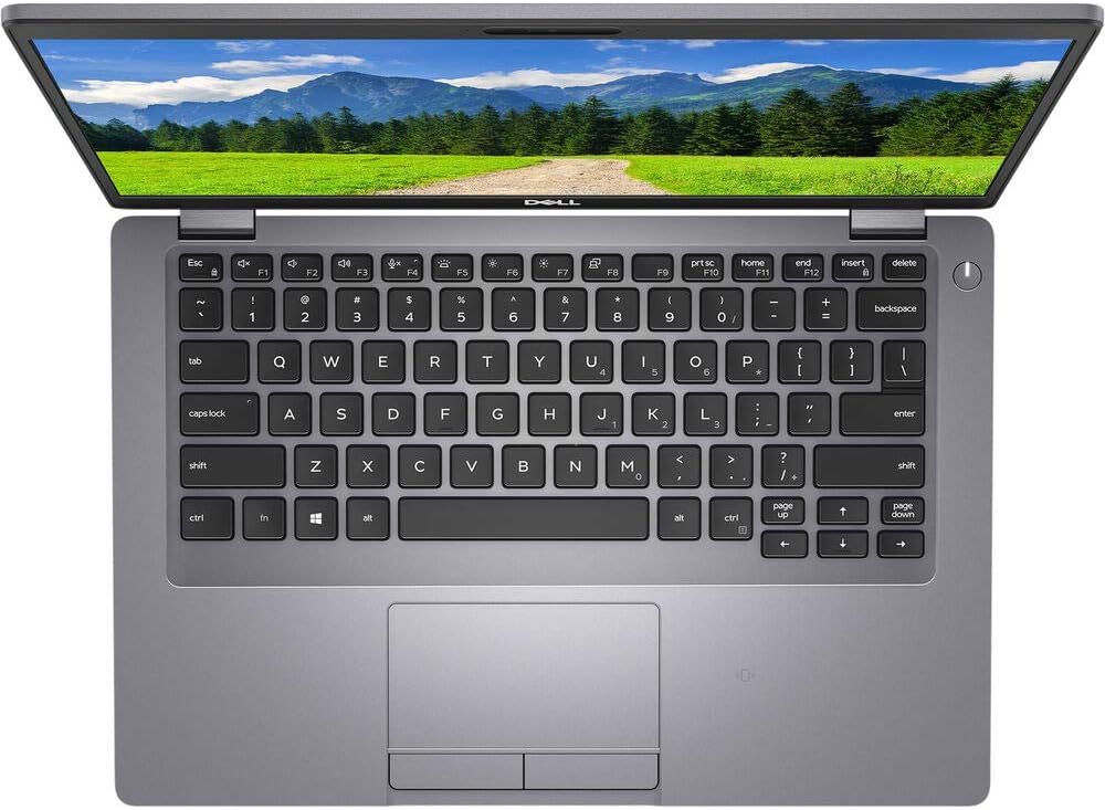 Dell Latitude 5411 Core i5-10400H