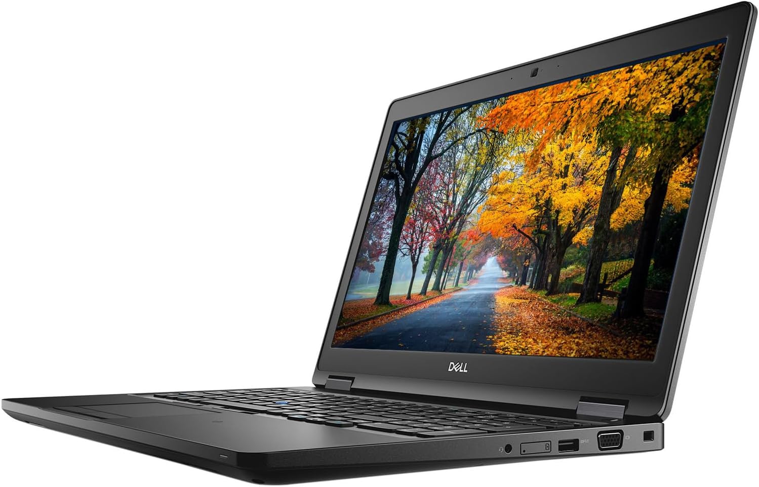 Dell Latitude 5590 Core i5-8350U
