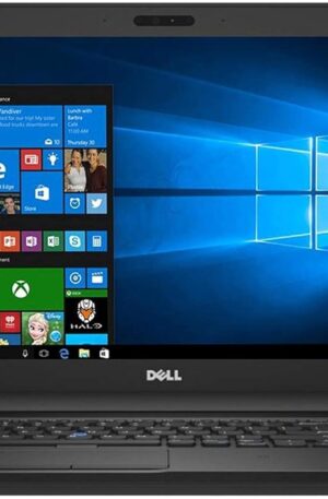 Dell Latitude 5500 Core i5-8265U