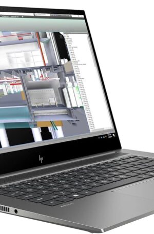 HP ZBook Studio G7 Core i7-10850H 4GB NVIDIA Quadro T1000