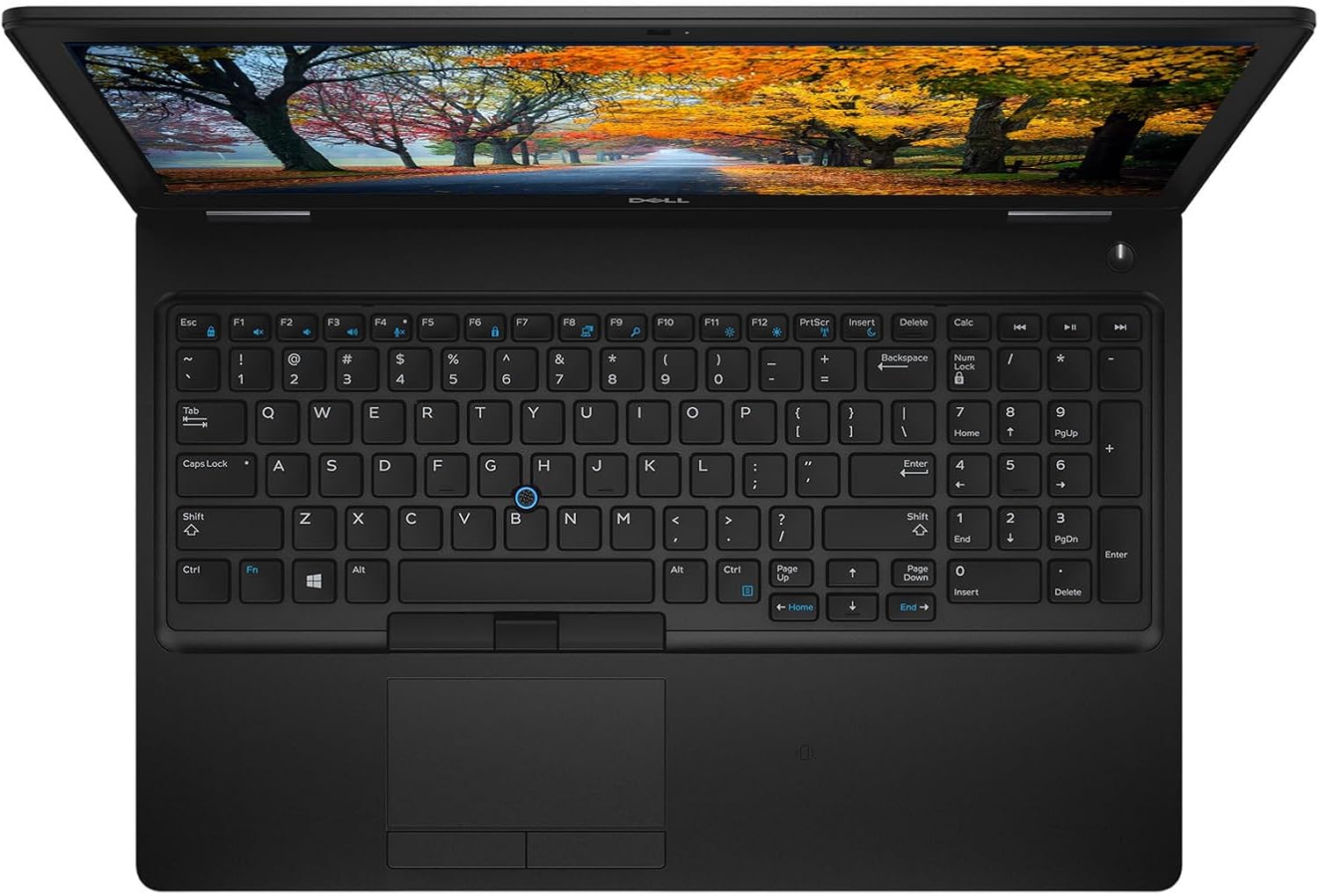 Dell Latitude 5590 Core i5-8350U