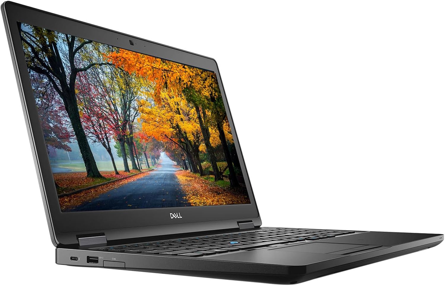 Dell Latitude 5590 Core i5-8350U