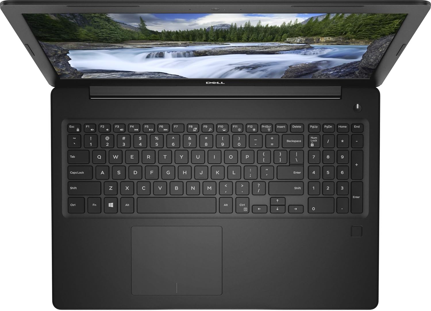 Dell Latitude 3590 Core i5-8265U