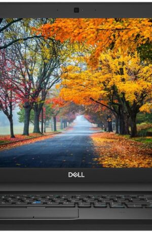 Dell Latitude 5590 Core i5-8350U