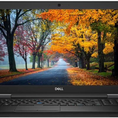 Dell Latitude 5590 Core i5-8350U
