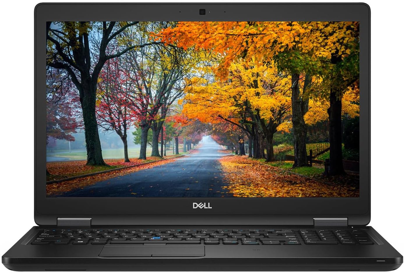 Dell Latitude 5590 Core i5-8350U