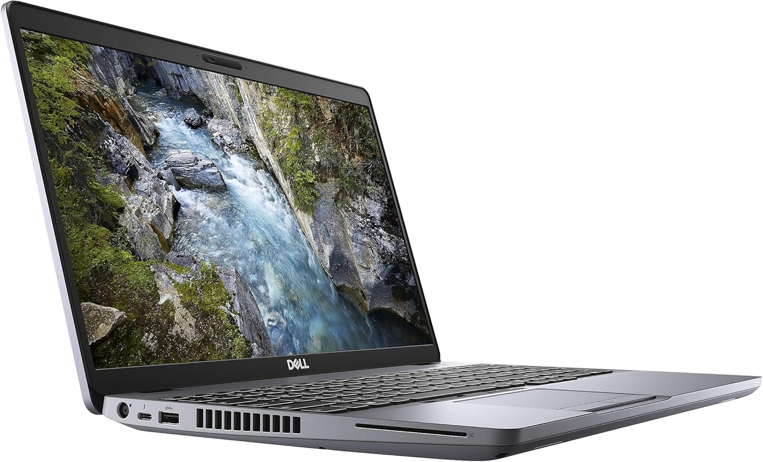 Dell Precision 3551 Core i7-10850H 4GB NVIDIA Quadro P620