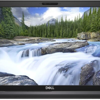 Dell Latitude 5501 Core i7-9850H