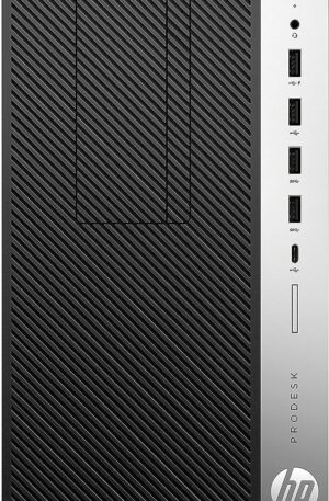 HP 600 G3 TOWER Core i5 6GEN