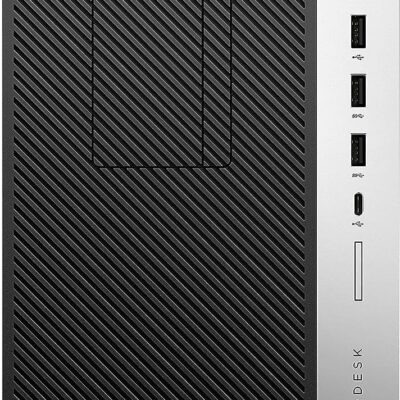 HP 600 G3 TOWER Core i5 6GEN