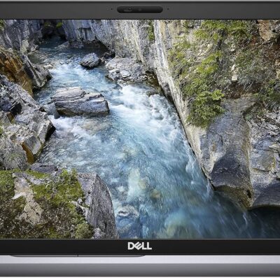 Dell Precision 3551 Core i7-10850H 4GB NVIDIA Quadro P620