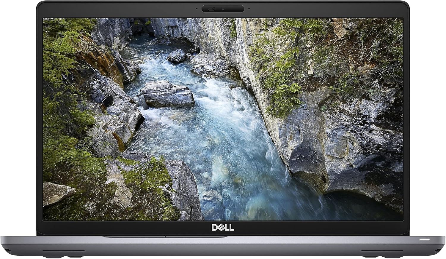 Dell Precision 3551 Core i7-10850H 4GB NVIDIA Quadro P620