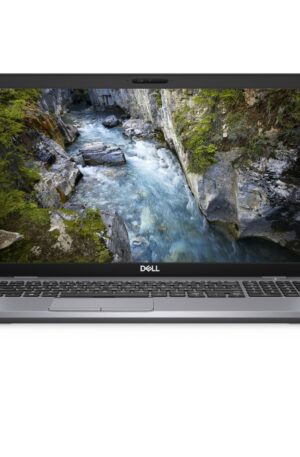 Dell Precision 3550 Core i7-10510U 2GB NVIDIA Quadro P520