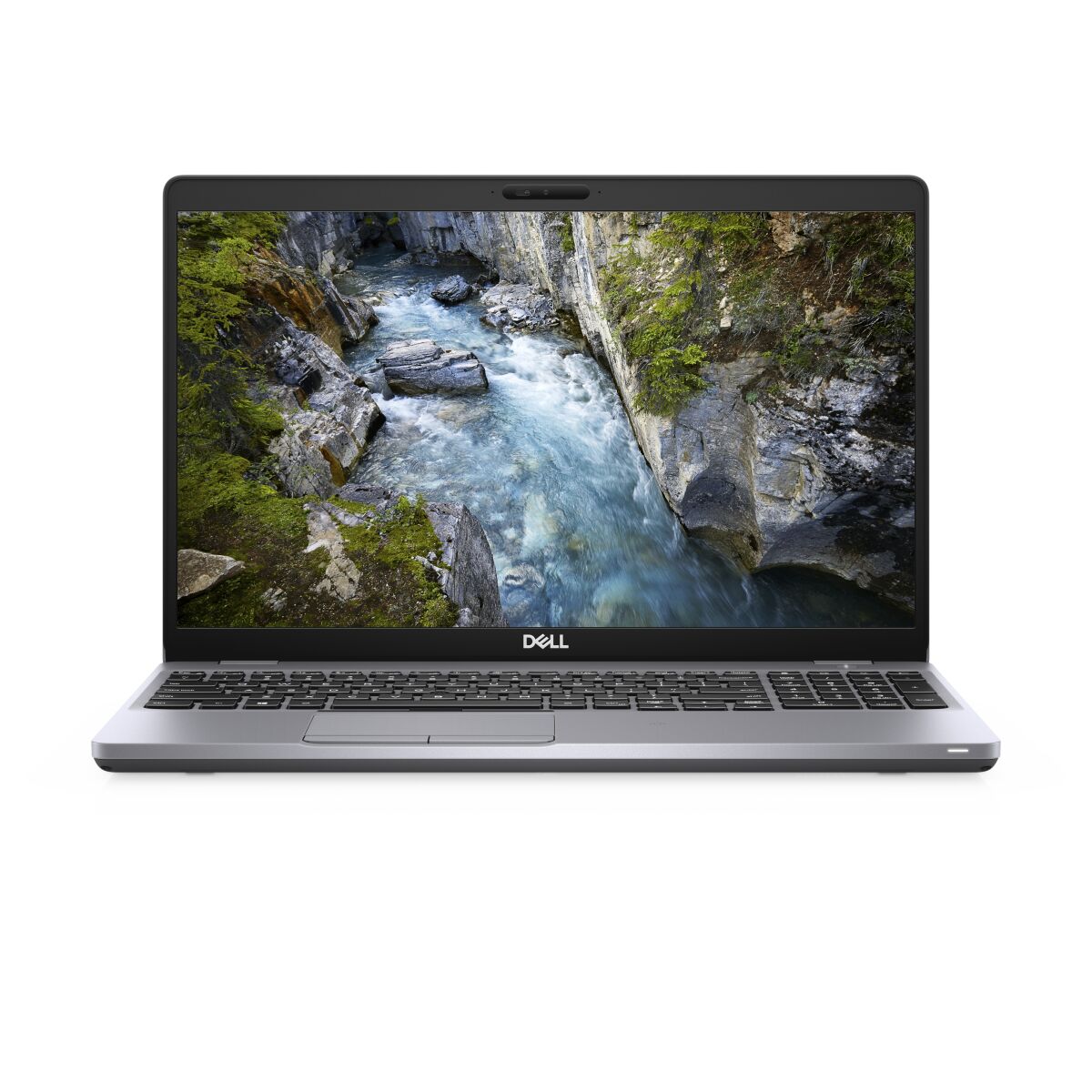 Dell Precision 3550 Core i7-10510U 2GB NVIDIA Quadro P520
