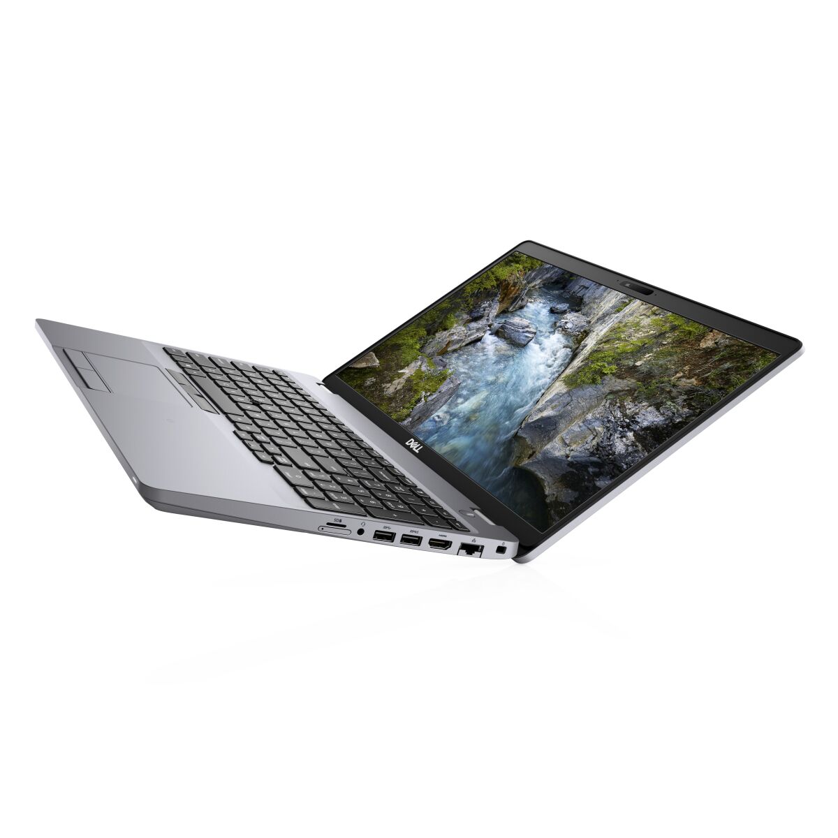 Dell Precision 3550 Core i7-10510U 2GB NVIDIA Quadro P520