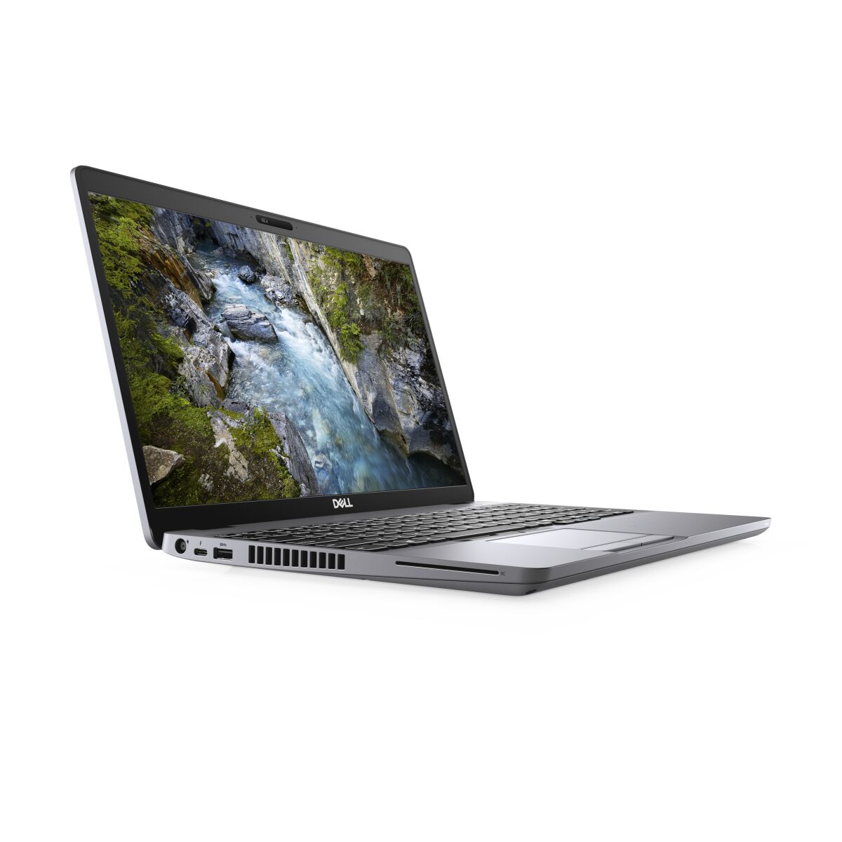 Dell Precision 3550 Core i7-10510U 2GB NVIDIA Quadro P520