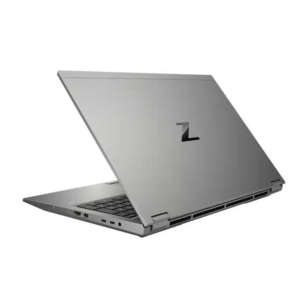HP ZBook Fury G7 Core i7-10850H 4GB NVIDIA Quadro T1000