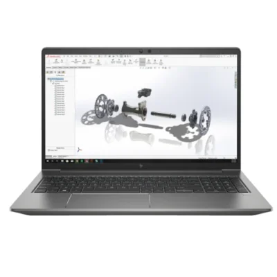 HP ZBook Power G8 Core i7-11850H 4GB NVIDIA T1200
