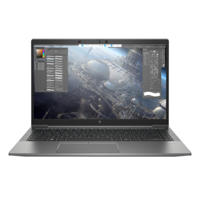 HP ZBook Firefly 14 G8 Core i5-1135G7 8GB 256GB SSD