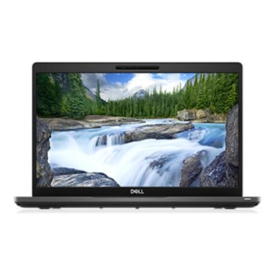 Dell Latitude 5400