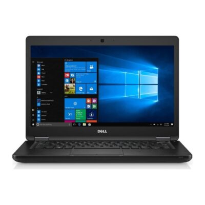 Dell Latitude 5480 Core i7-6600U 8GB 256GB SSD 930MX 2GB