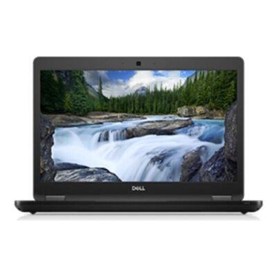 Dell Latitude 5490 Core i5-8350U 8GB 256GB SSD