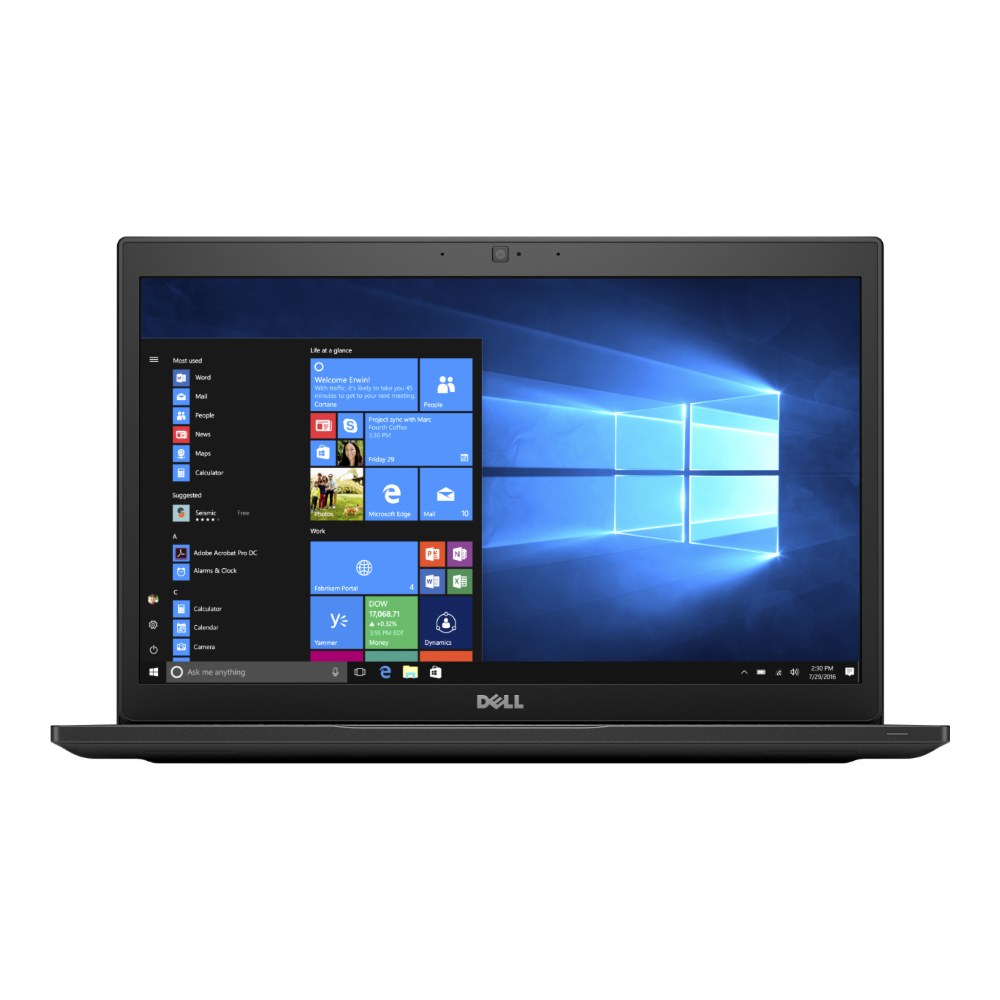dell-latitude-7490-core-i5-8350u-view-2