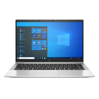 HP EliteBook 840 G8 - 14" Business Laptop