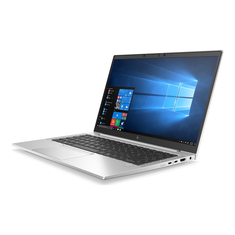 hp elitebook 845 g7 ryzen 5 view 2