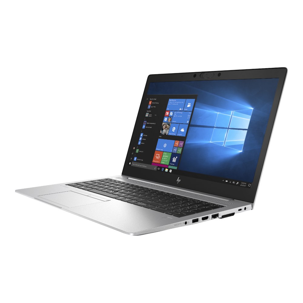 hp elitebook 850 g6 core i5 view 2