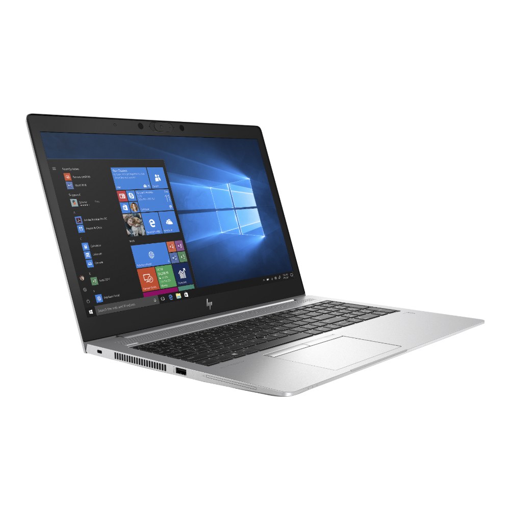 hp elitebook 850 g6 core i5 view 3
